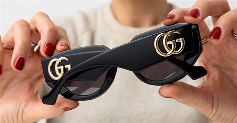 gucci sunglasses how to tell if real|gucci sunglasses knockoff.